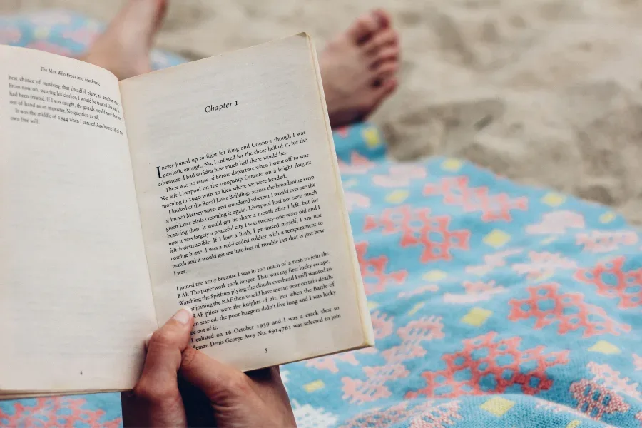 7 fantastic new books by diverse women authors to help you get your beach read on
