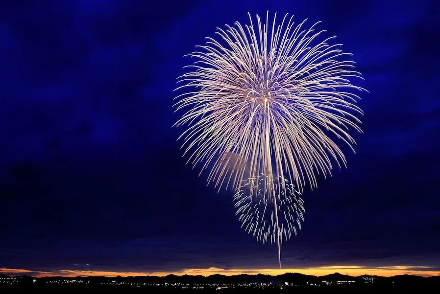 Tips for taking the best fireworks photos