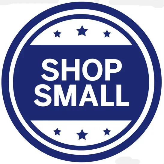 Small Business Saturday: Shop small, save big. What's not to love?