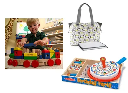 Subscribe to Cool Mom Picks and win something cool for the kids, something swanky just for you