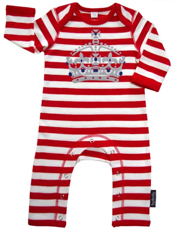 Baby gift sets from the land of driving on the wrong side of the road
