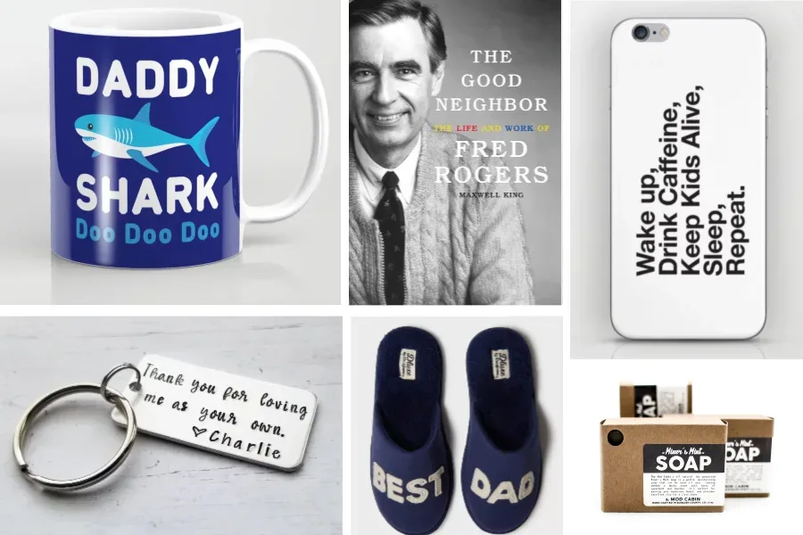 30 amazing Father's Day gifts under $15: For when the thought counts, but so does the gift | Father's Day Gift Guide
