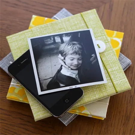 Instagram photo albums for those photos worth saving somewhere besides your phone