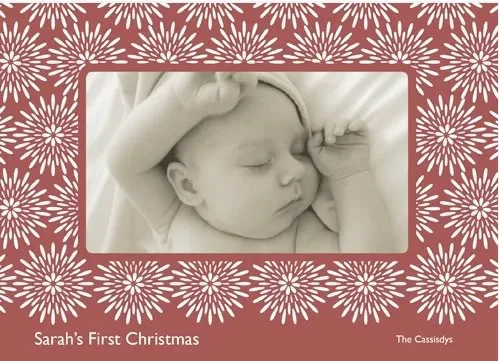 Attention procrastinators, there's still time to make Christmas cards