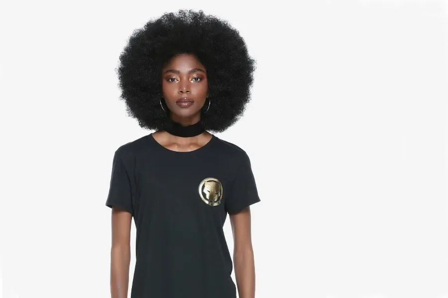 Marvel Black Panther collection at BoxLunch helps give back to Feeding America