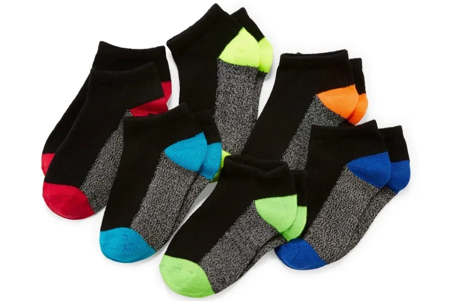 For every pack of socks and underwear you buy at JCPenney, one will be donated to a Y, going directly to U.S. kids in need