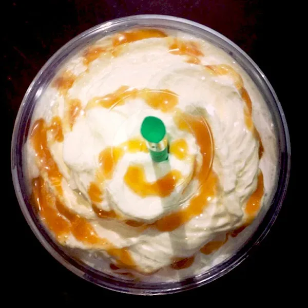Butterbeer Recipe