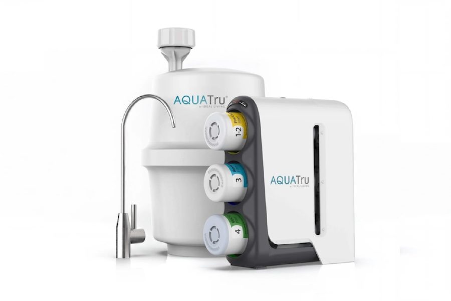 acqua tru