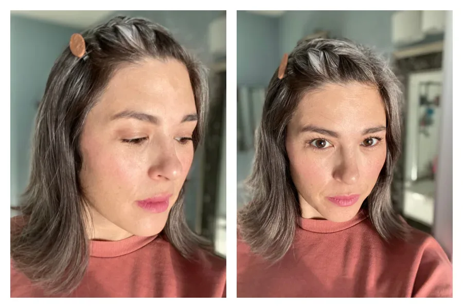 Hair accessories that can help make growing out your hair easier and more stylish