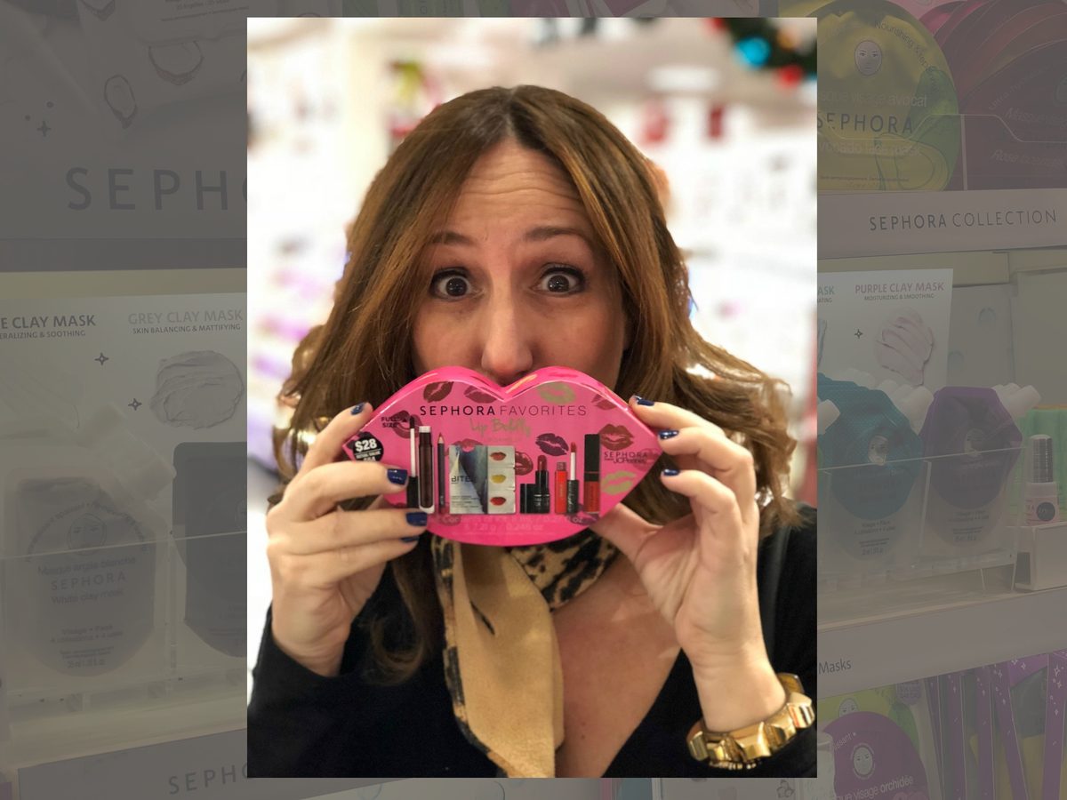 10 last-minute beauty gifts at Sephora in JCPenney