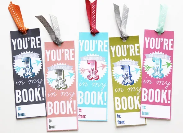 15 of the best free printable Valentine's cards for the classroom (no cheesy ones, promise)