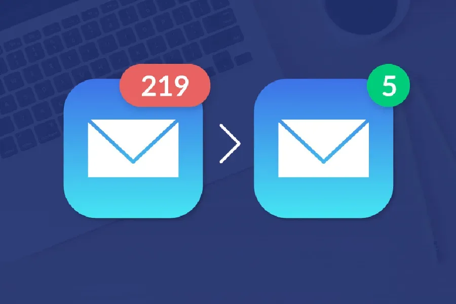 SaneBox helps you manage email, saving you a ton of time and energy