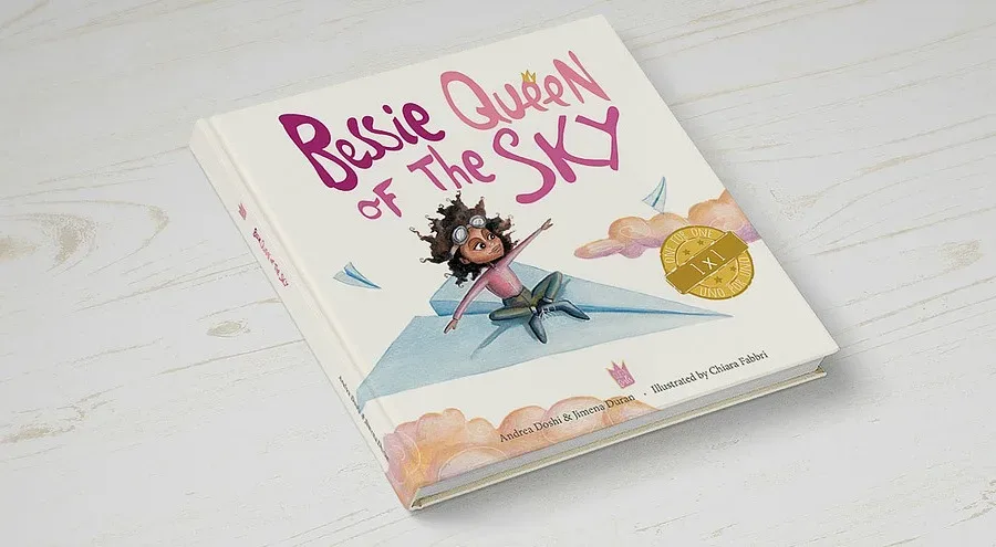 Queen Girls books with real women as heroines in these must-read fairy tales.