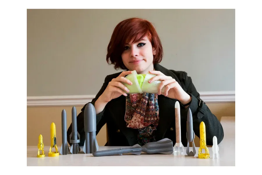 Celebrate Kid Inventors' Day with these 3 inspiring kid inventors you will glad you learned about