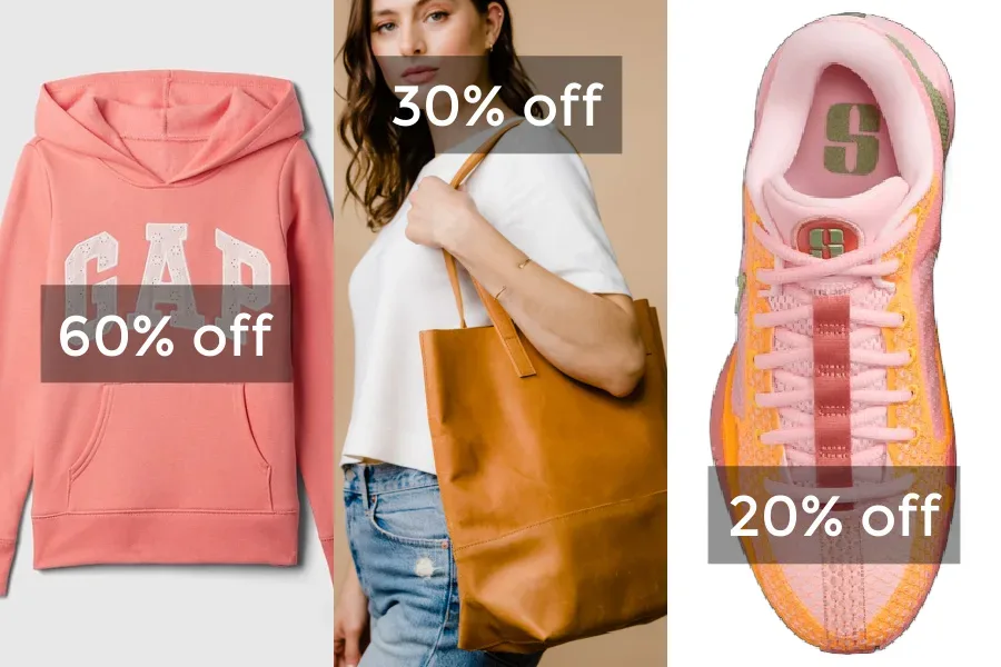 June deals on the Cool Mom Picks deals page