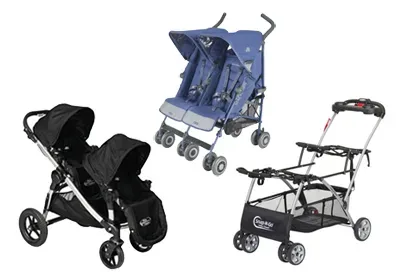 What to buy for twin babies? Reader Q&A