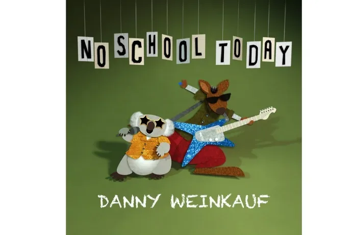 No School Today album