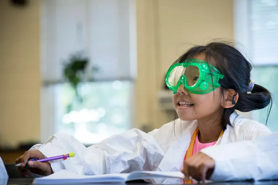 Questions about how to support gifted kids
