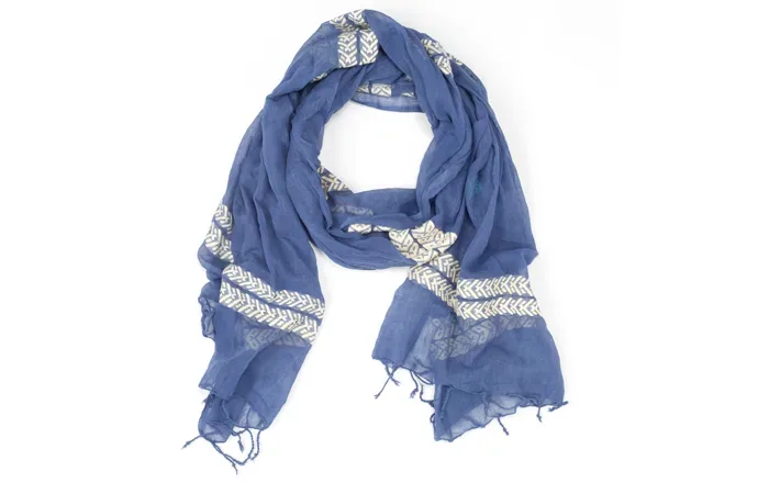 ONE FashionABLE limited edition scarf for summer