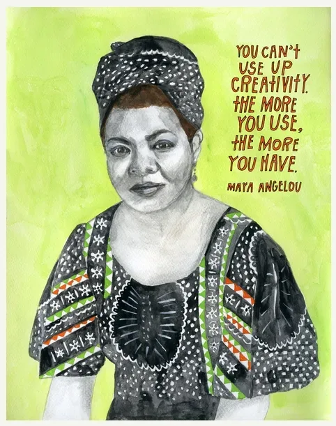 The greatest quotes from the greatest female role models: Bookmark The Reconstructionists, stat.