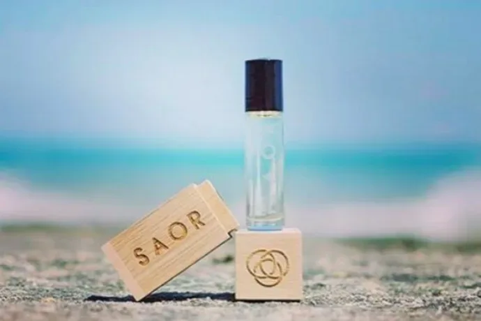 Saor artisan perfume