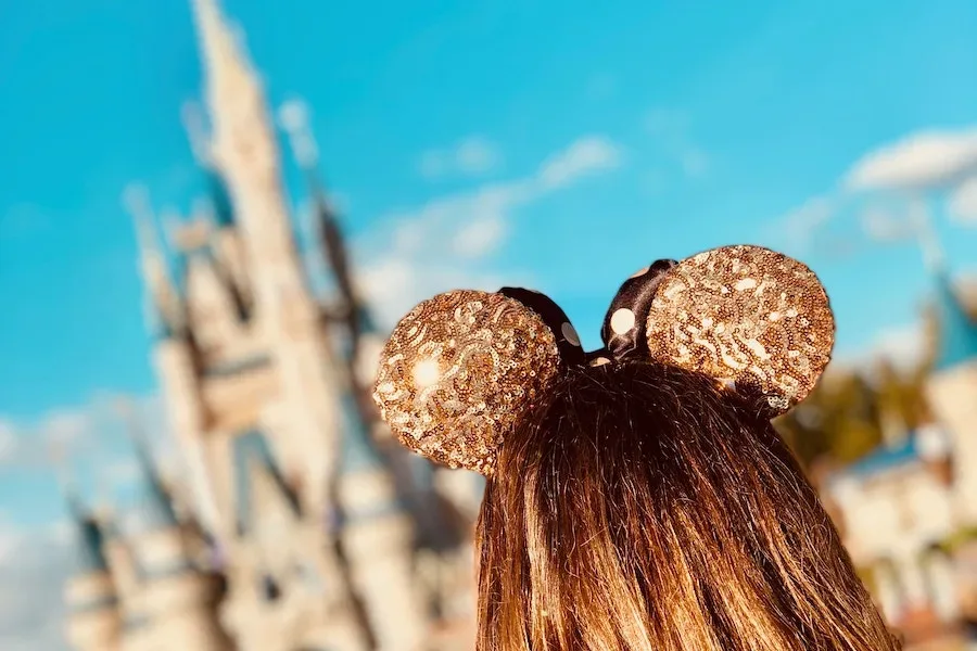 15 things to pack for Disney World that you might not have thought of