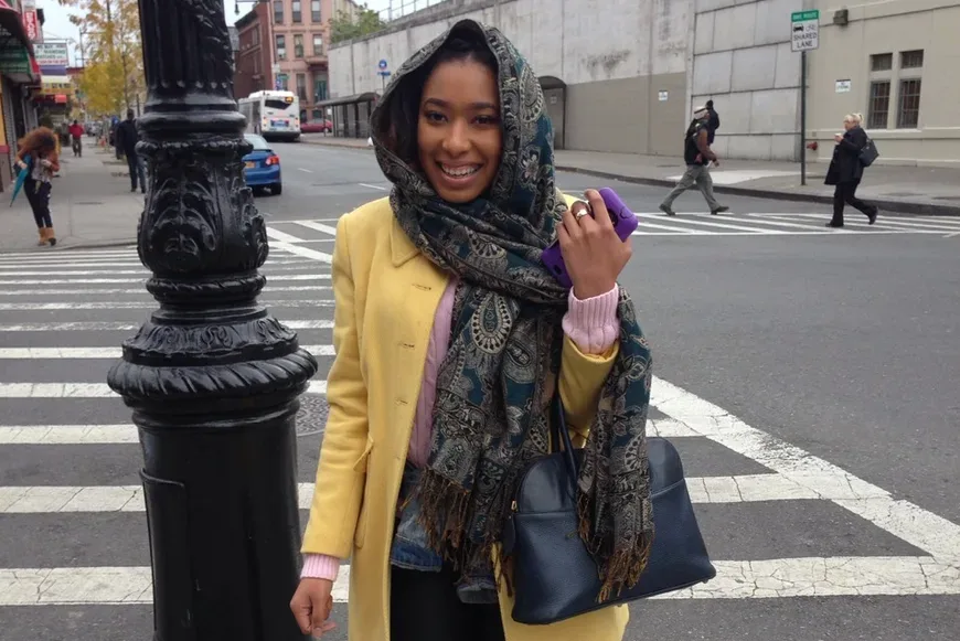 Bklynbeauties tumblr - Ashley
