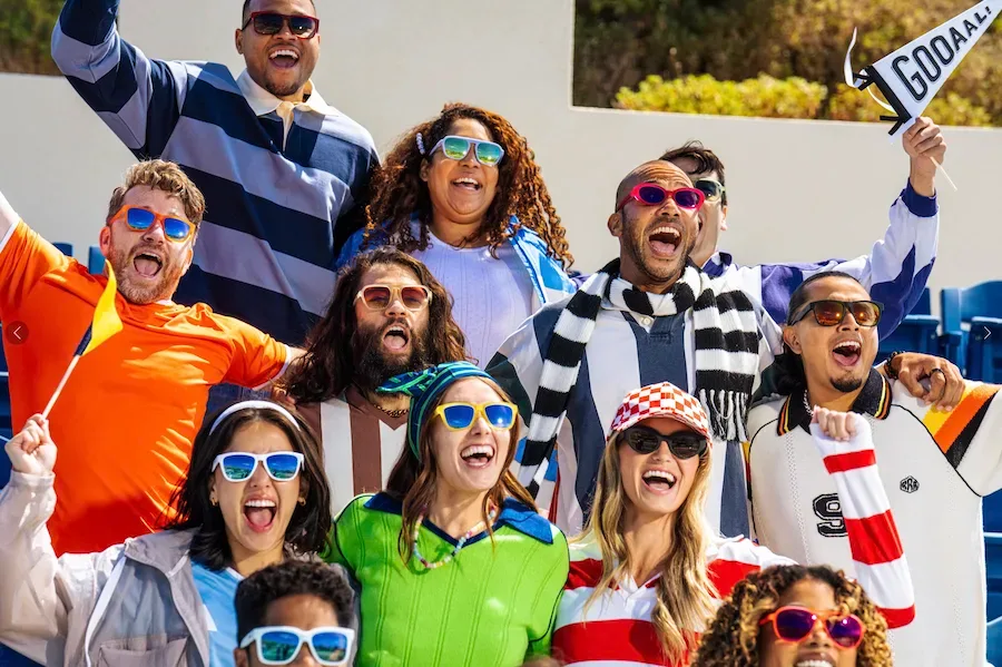 The best sunglasses for active families, from goodr
