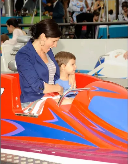 The 2013 Baby Buggy Bedtime Bash: We'll be a part this year, come join us!