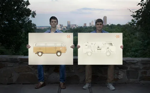 Kiva + Etsy: The perfect handmade match to support the artists you love