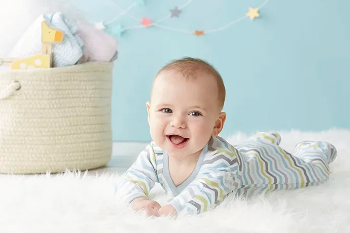 The new Skip Hop Layette: Really cute baby gifts at great prices