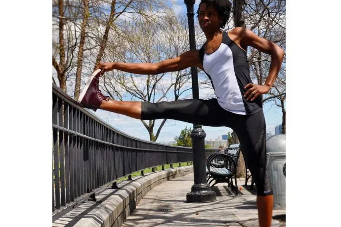 RXActive resistance activewear review: Burn more calories and spend less time in the gym!