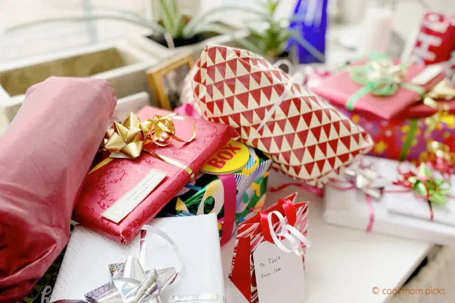 Merry and happy whatever: On wishing people the joys of the season. Their way.