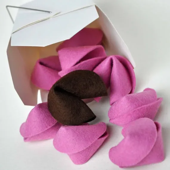 Your fortune: A very sweet Valentine's Day