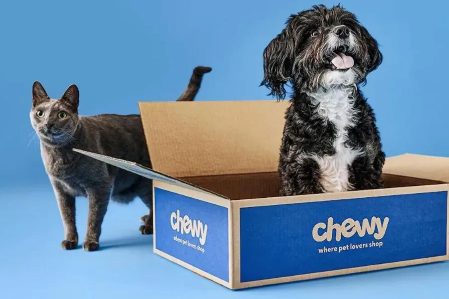 Fantastic summer deals from Chewy.com