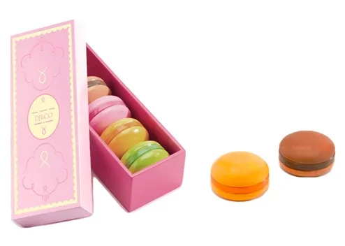 Sweet play macarons (and an irresistible, unmissable Black Friday toy deal)