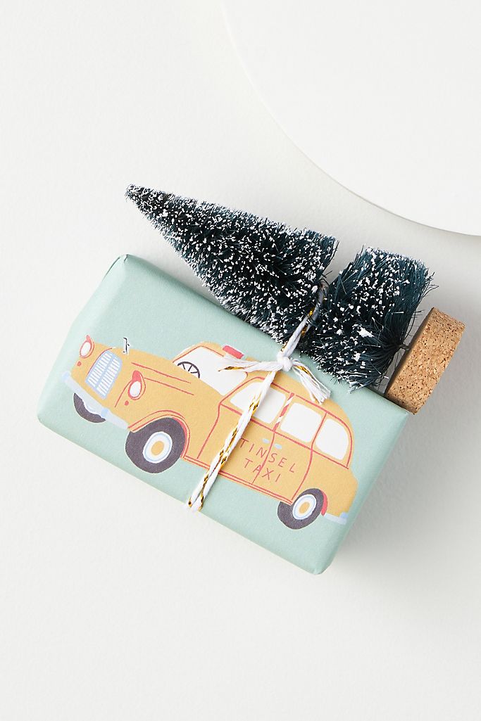 50+ cool gifts under $15 for men and women: Holiday bar soap set from George + Viv