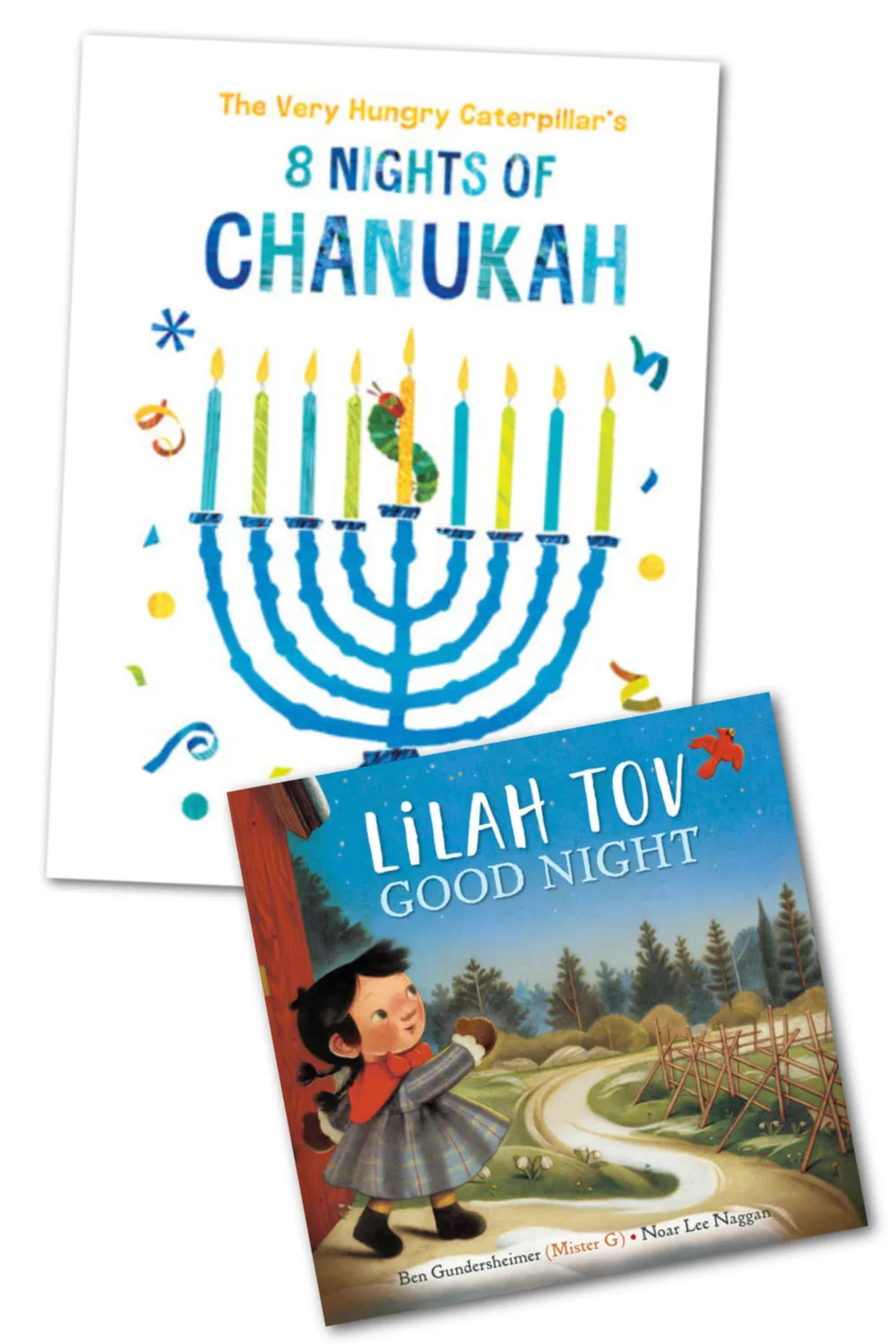 Hanukkah gifts 2021: Ahava / Love Hebrew necklace by Sima G