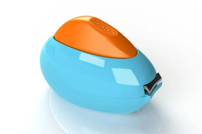 Baby Comfy Nail Safety Clippers