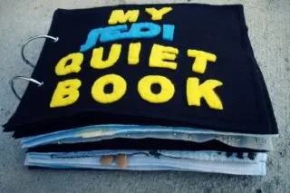 Quiet travel toys - Reader Q&A