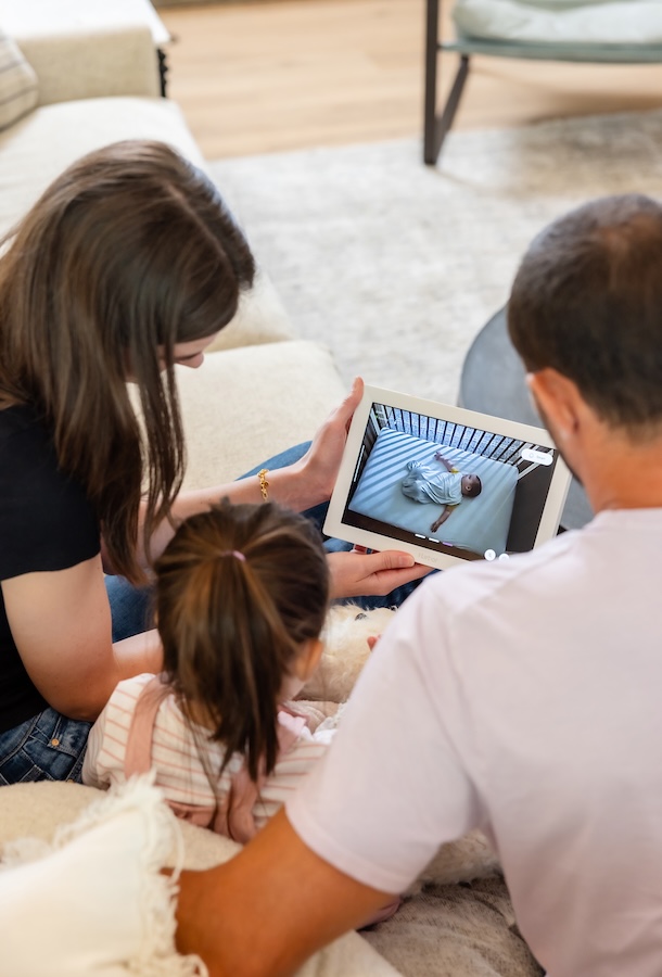 Harbor Parenting Support App (subscription)