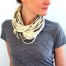 It's not a necklace, it's a Necklush