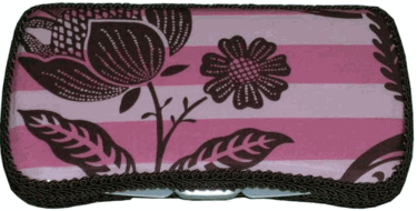 Made by Angie Handmade Baby Wipe Container