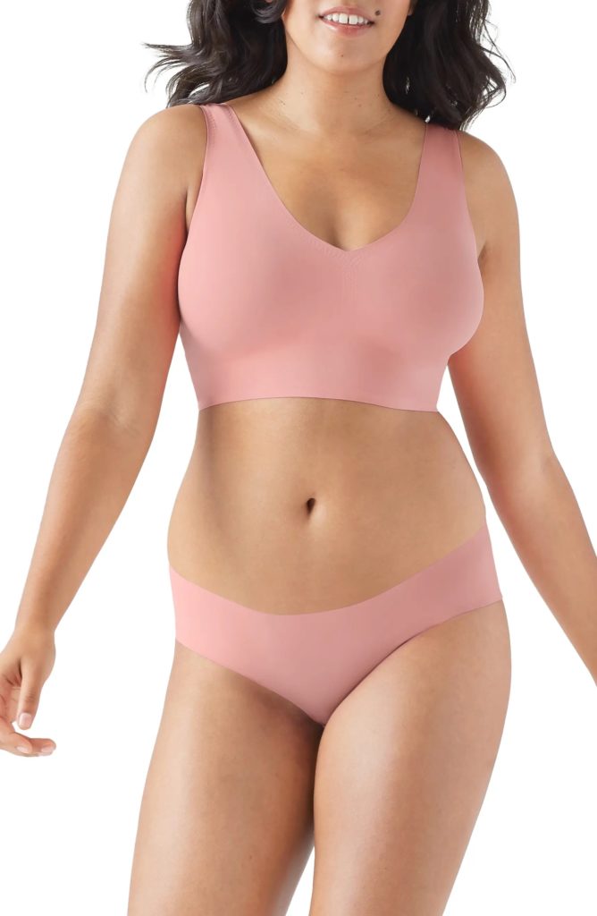 True & Co Bralette