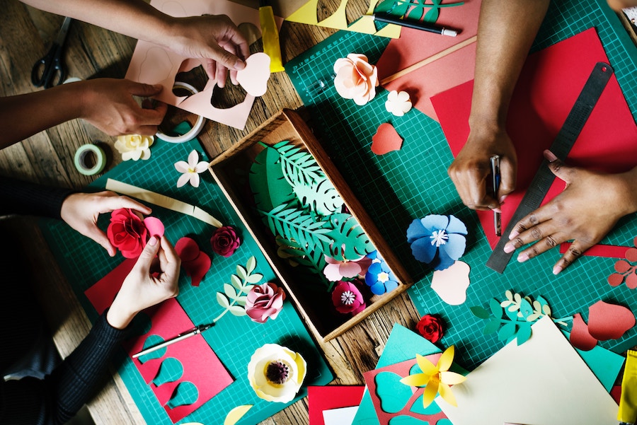 Ways to support your school without a lot of time or money: Offer up your skills, whatever they are | cool mom picks