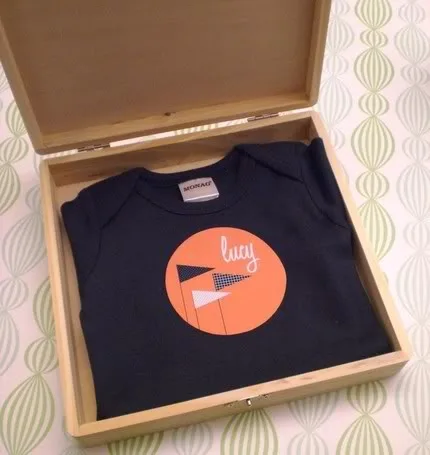 Like Personalized Baby Gifts But Hate Most Personalized Baby Gifts?