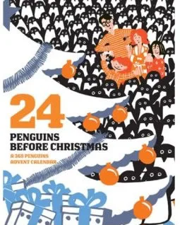 The Coolest Advent Calendars