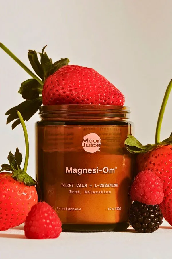 Moon Juice Magnesi-Om