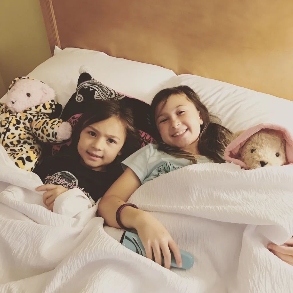 Why you need to take a solo road trip with your kids | Cool Mom Picks