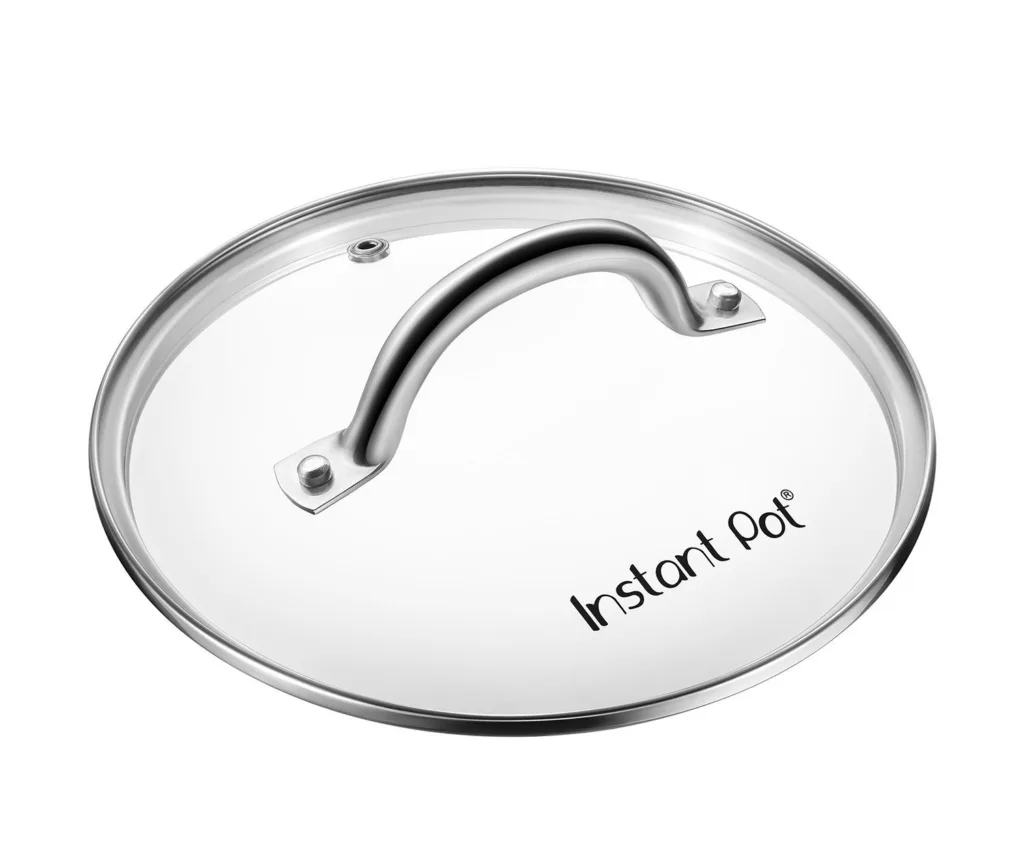 Colored Instant Pot Sealing Rings (Set)